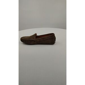 Quince Brown Loafers